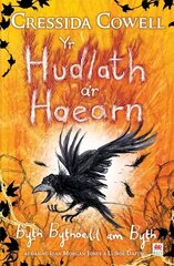 Hudlath a'r Haearn, Yr - Byth Bythoedd am Byth цена и информация | Книги для подростков и молодежи | 220.lv