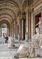 Villa Albani Torlonia: The Cradle of Neoclassicism cena un informācija | Grāmatas par fotografēšanu | 220.lv
