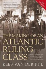 Making of an Atlantic Ruling Class 2nd edition цена и информация | Книги по социальным наукам | 220.lv