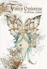 Fairy Universe цена и информация | Книги об искусстве | 220.lv