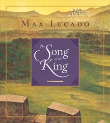 Song of the King (Redesign) Redesign цена и информация | Книги для подростков и молодежи | 220.lv