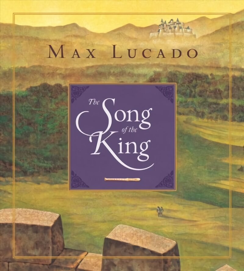 Song of the King (Redesign) Redesign цена и информация | Grāmatas pusaudžiem un jauniešiem | 220.lv