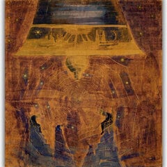 Reprodukcija Saules sonāte Finale, Mikalojus Konstantinas Čiurlionis cena un informācija | Gleznas | 220.lv