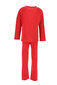 Bērnu pidžama Paw Patrol, sarkana cena un informācija | Zēnu pidžamas, halāti | 220.lv