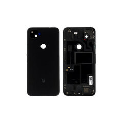 Akero lab Google Pixel 4A cena un informācija | Telefonu rezerves daļas un instrumenti to remontam | 220.lv