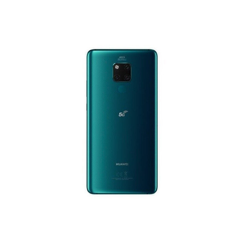 Akero lab Huawei Mate 20 X (5G) cena un informācija | Telefonu rezerves daļas un instrumenti to remontam | 220.lv