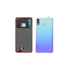 Akero lab Huawei P30 Lite 48MP/ P30 Lite New Edition 2020 цена и информация | Запчасти для телефонов и инструменты для их ремонта | 220.lv