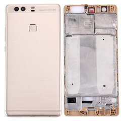 Аккум. Huawei P9 Plus цена и информация | Запчасти для телефонов и инструменты для их ремонта | 220.lv