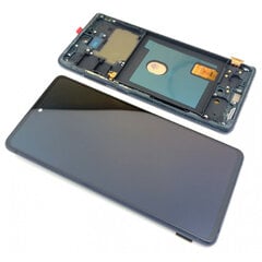 Akero lab Samsung G780/ G781 S20 FE цена и информация | Запчасти для телефонов и инструменты для их ремонта | 220.lv