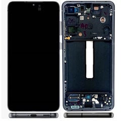 Akero lab Samsung G990 S21 FE 5G cena un informācija | Telefonu rezerves daļas un instrumenti to remontam | 220.lv