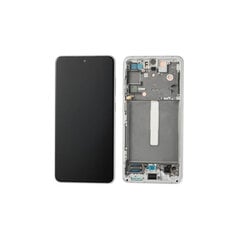 Akero lab Samsung G990 S21 FE 5G цена и информация | Запчасти для телефонов и инструменты для их ремонта | 220.lv