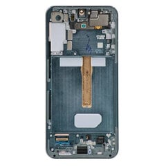 Akero lab Samsung S906 S22 Plus cena un informācija | Telefonu rezerves daļas un instrumenti to remontam | 220.lv