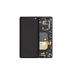 Akero lab Sony Xperia XZ3 H8416/ H9436 cena un informācija | Telefonu rezerves daļas un instrumenti to remontam | 220.lv