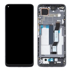 Akero lab Xiaomi Mi 10T/ Mi 10T Pro цена и информация | Запчасти для телефонов и инструменты для их ремонта | 220.lv