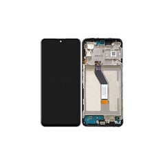 Akero lab Xiaomi Poco M4 Pro 5G цена и информация | Запчасти для телефонов и инструменты для их ремонта | 220.lv