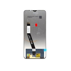 Аккумулятор Xiaomi Redmi 9 цена и информация | Запчасти для телефонов и инструменты для их ремонта | 220.lv