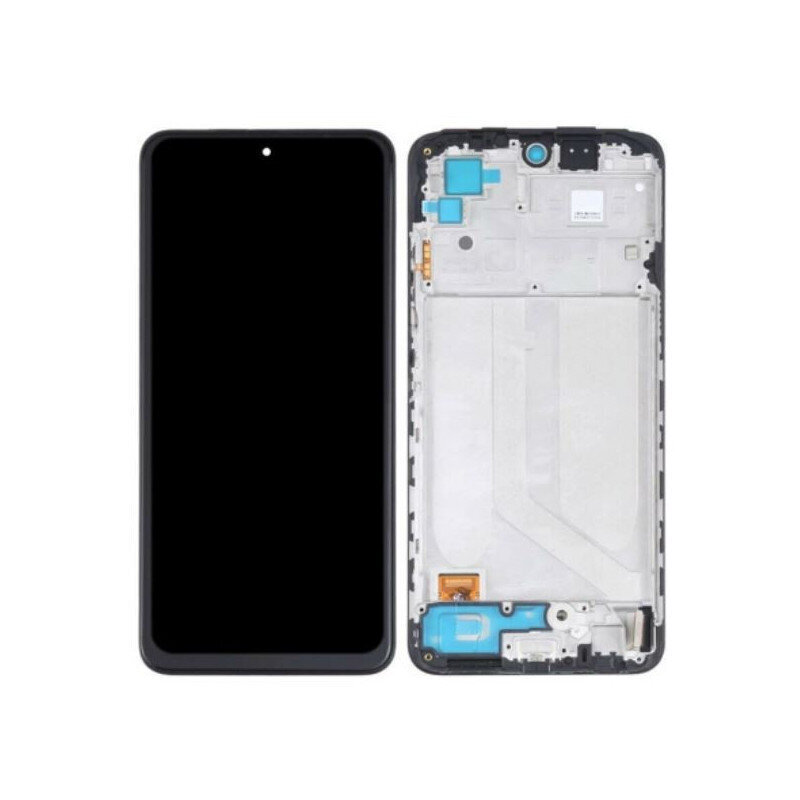 Akero lab Xiaomi Redmi Note 10/ Redmi Note 10S цена и информация | Telefonu rezerves daļas un instrumenti to remontam | 220.lv