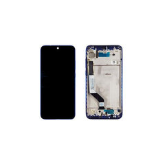 Akero lab Xiaomi Redmi Note 7 цена и информация | Запчасти для телефонов и инструменты для их ремонта | 220.lv
