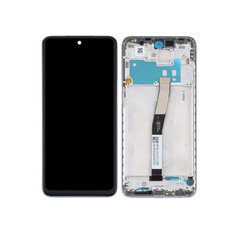 Akero lab Xiaomi Redmi Note 9S цена и информация | Запчасти для телефонов и инструменты для их ремонта | 220.lv