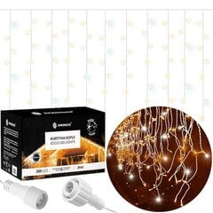 Ziemassvētku virtene, 300 Led, 13 m цена и информация | Гирлянды | 220.lv