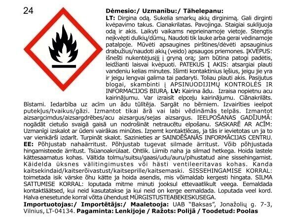 CA super līme, želeja, Tamiya 3g, 87091 cena un informācija | Kancelejas preces | 220.lv