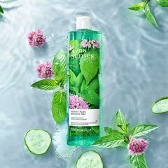 Гель для душа Water Mint с ароматом мяты и огурца, 500мл, Avon цена и информация | Масла, гели для душа | 220.lv