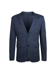 Marciano Guess Куртка - 74H215 1462Z - Военно-морской  Slim Fit 74H215 1462Z цена и информация | Мужские пиджаки | 220.lv