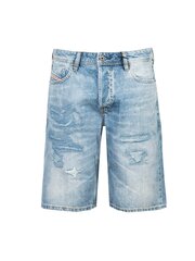 Diesel Шорты Keeshort - 00SD3V-RB012 | Keeshort Short pants Denim - Синий  regular fit 00SD3V-RB012 | Keeshort Short pants Denim цена и информация | Мужские шорты | 220.lv