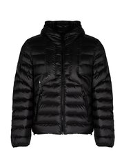 Diesel Куртка J-Dwain-21 - A02997-0GBAD - Черный  regular fit A02997-0GBAD цена и информация | Мужские куртки | 220.lv