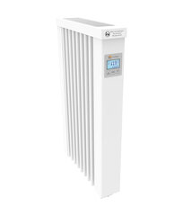 Virszemes uzglabāšanas radiators AeroFlow FlexiSmart MINI 650 W cena un informācija | Sildītāji | 220.lv