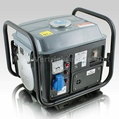 бензиновый генератор bituxx 850 вт цена и информация | Электрогенераторы | 220.lv