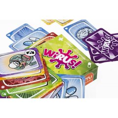 MUDUKO kortų žaidimas Virus Party Game 8+ цена и информация | Настольная игра | 220.lv