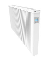 Virszemes uzglabāšanas radiators AeroFlow FlexiSmart MAXI 2450 W cena un informācija | Sildītāji | 220.lv