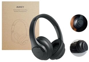 Aukey EP-N12 cena un informācija | Austiņas | 220.lv