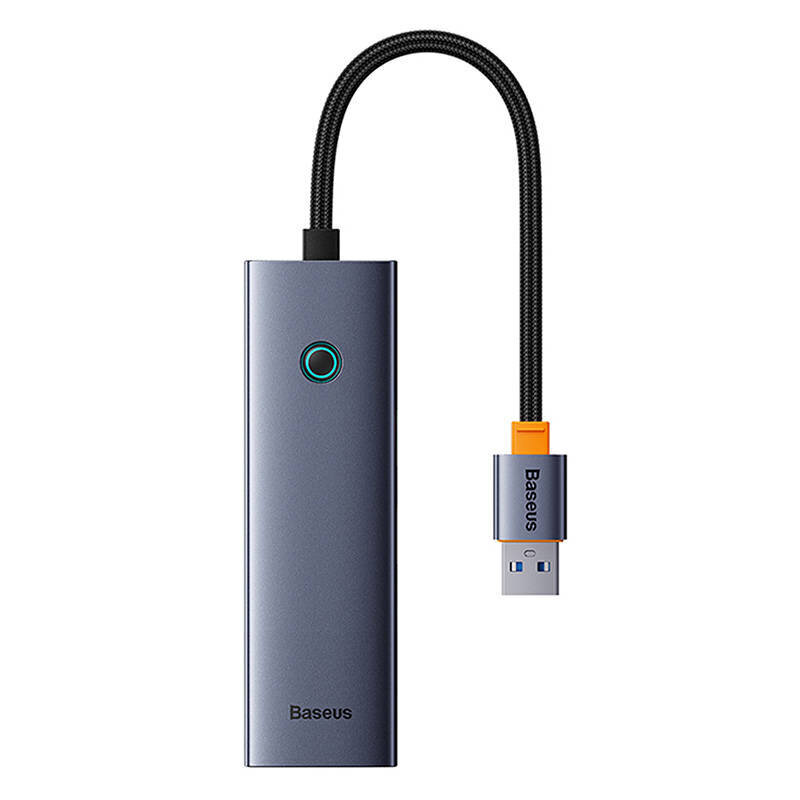 Baseus UltraJoy cena un informācija | Adapteri un USB centrmezgli | 220.lv