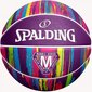 Basketbola bumba Spalding Marble 84403Z, 7. izmērs cena un informācija | Basketbola bumbas | 220.lv