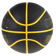 Баскетбольный мяч Spalding Phantom 84386Z, размер 7 цена и информация | Баскетбольные мячи | 220.lv