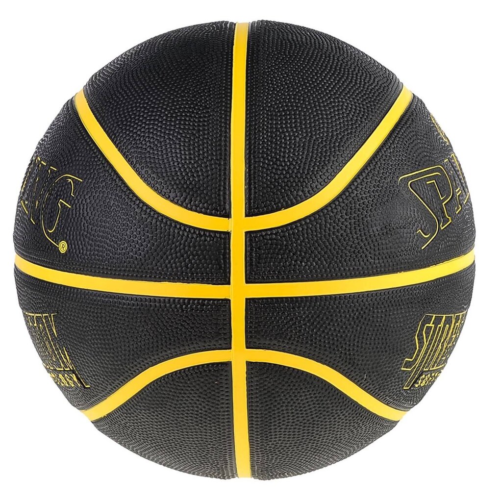 Basketbola bumba Spalding Phantom 84386Z, 7.izmērs cena un informācija | Basketbola bumbas | 220.lv