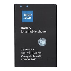 Blue Star Premium cena un informācija | Akumulatori mobilajiem telefoniem | 220.lv