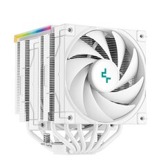 DeepCool AK620 Digital cena un informācija | DeepCool Datortehnika | 220.lv