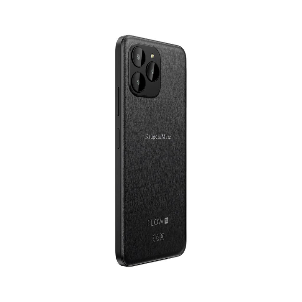 Kruger & Matz MT6761 Black цена и информация | Mobilie telefoni | 220.lv