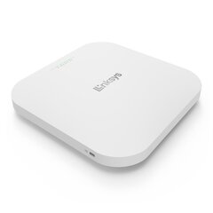 Linksys AX3600 cena un informācija | Rūteri (maršrutētāji) | 220.lv