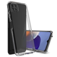 Oem Clear Case cena un informācija | Telefonu vāciņi, maciņi | 220.lv