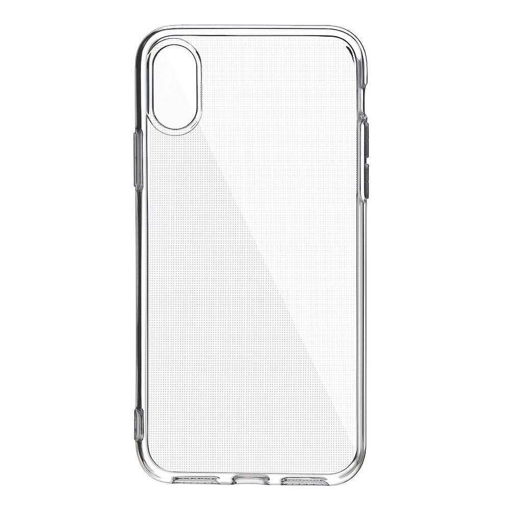 Oem Clear Case цена и информация | Telefonu vāciņi, maciņi | 220.lv