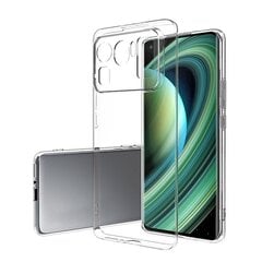 Oem Clear Case цена и информация | Чехлы для телефонов | 220.lv