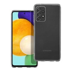 GP-FWA536AMABQ Samsung Wallet Case for Galaxy A53 5G Black цена и информация | Чехлы для телефонов | 220.lv