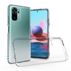 Oem Clear Case цена и информация | Чехлы для телефонов | 220.lv