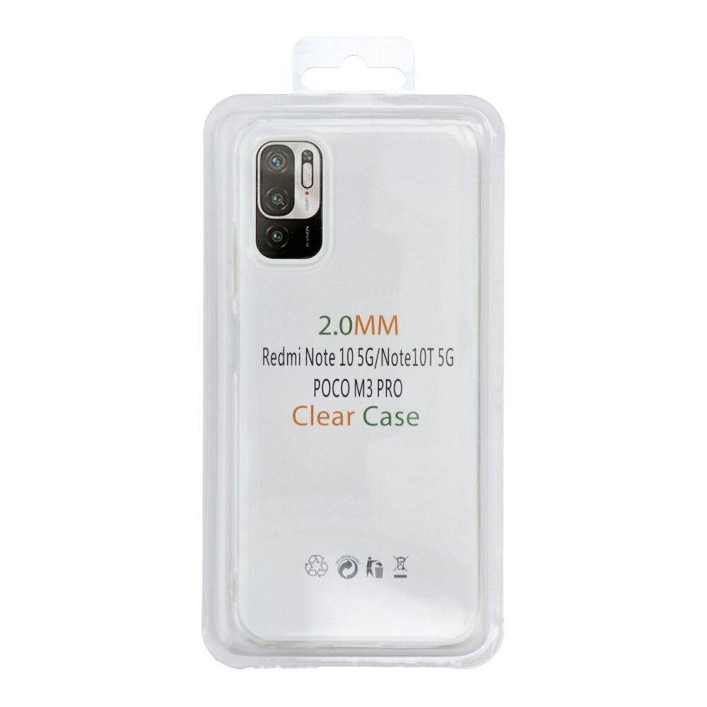 Oem Clear Case cena un informācija | Telefonu vāciņi, maciņi | 220.lv