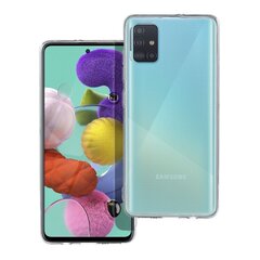 Аккумулятор для телефона Samsung Galaxy A51 цена и информация | Чехлы для телефонов | 220.lv