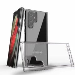 Oem Clear Case цена и информация | Чехлы для телефонов | 220.lv